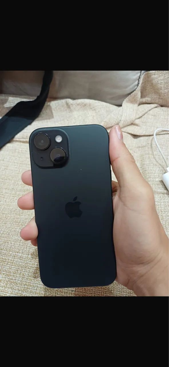 iPhone 15 128gb  - Foto 3