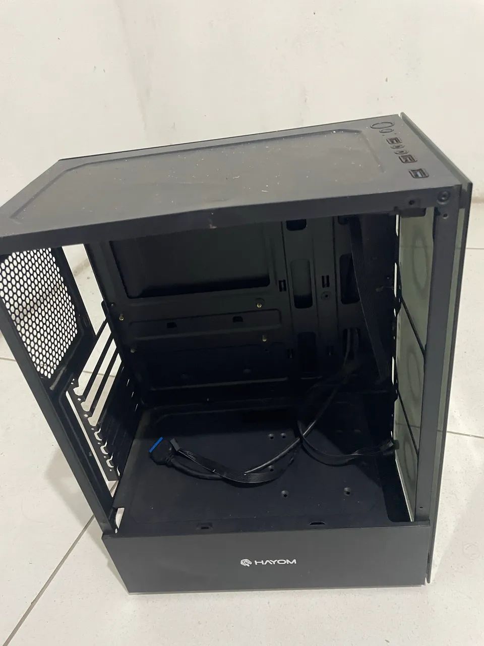 Gabinete  - Foto 3