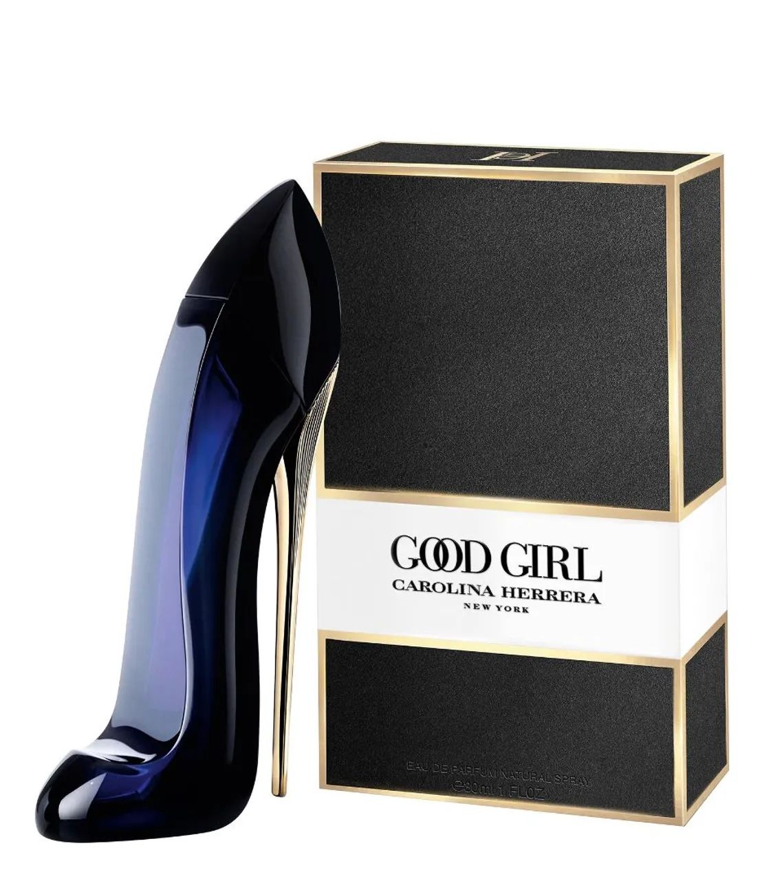 Perfume Good Girl Original e Lacrado!