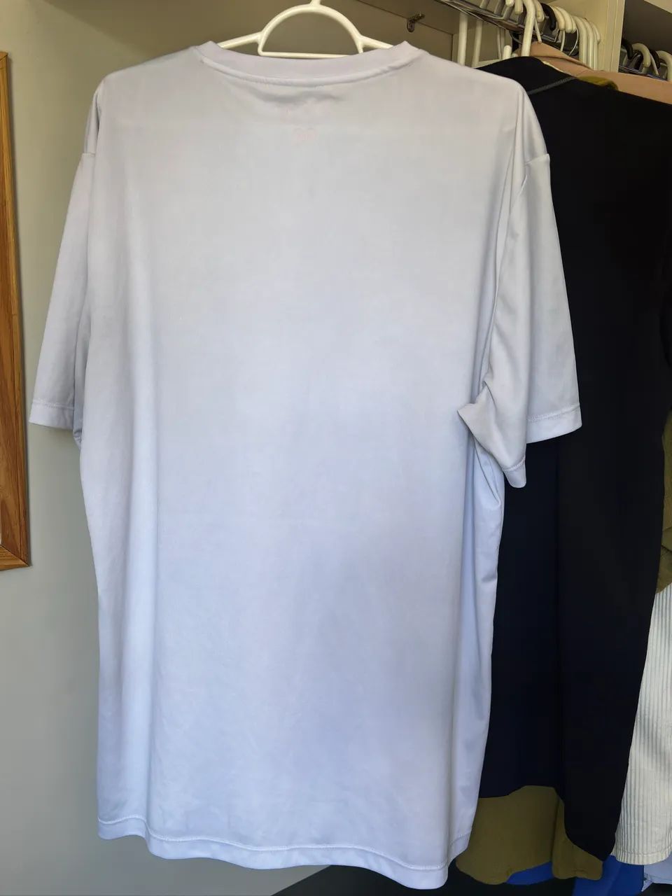 Camiseta SPFC (produto licenciado)  - Foto 5