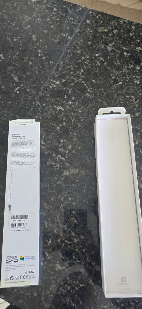 Relogio SmartWatch samsung  - Foto 3