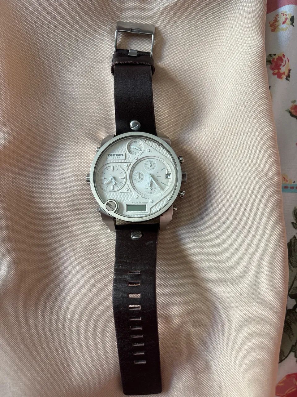 Relógio Diesel usado