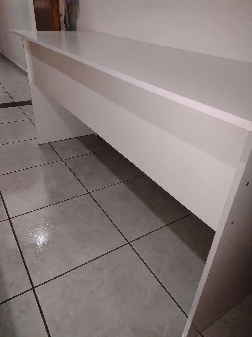Mesa Escrivaninha Computador  - Foto 3
