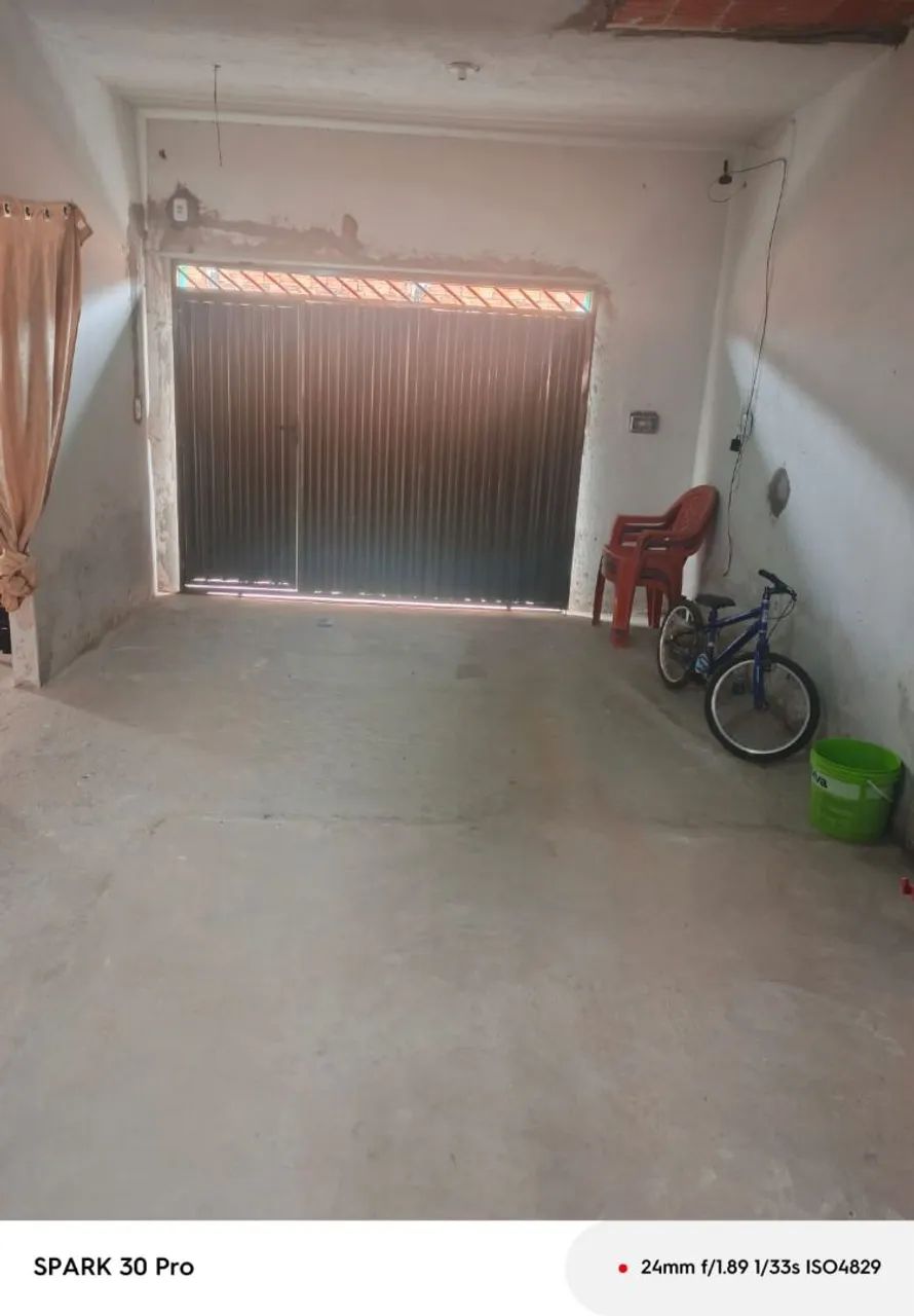 Casa pra vender  - Foto 4