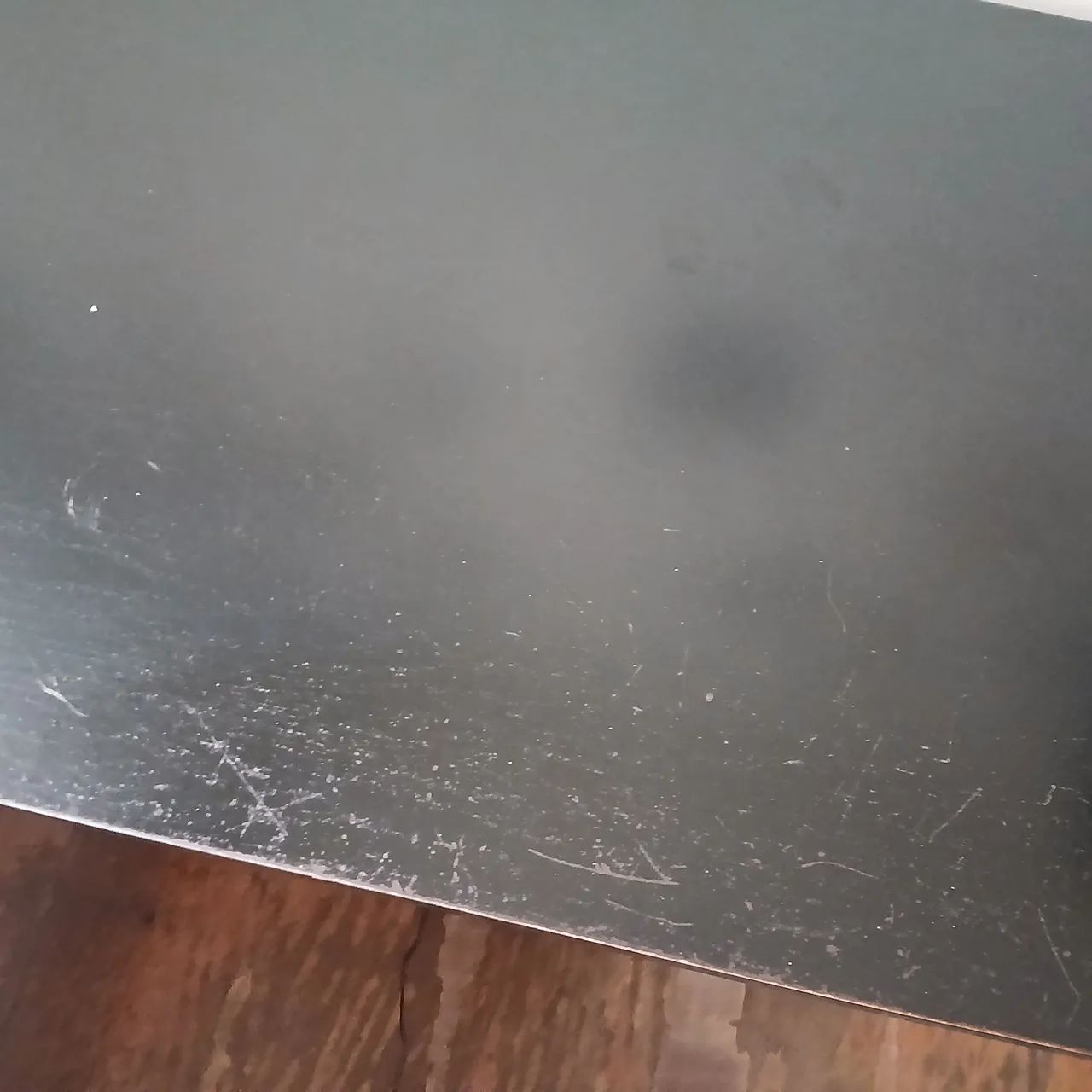 Mesa em L escritório  - Foto 4