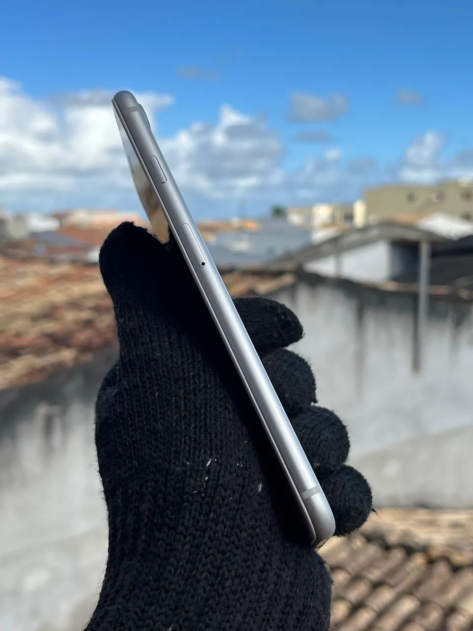 Iphone 8 plus bateria 81% Original  - Foto 3