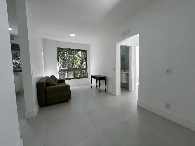 Aluguel Anual Centro Rio Branco 2 quartos com cozinha planejada  - Foto 5