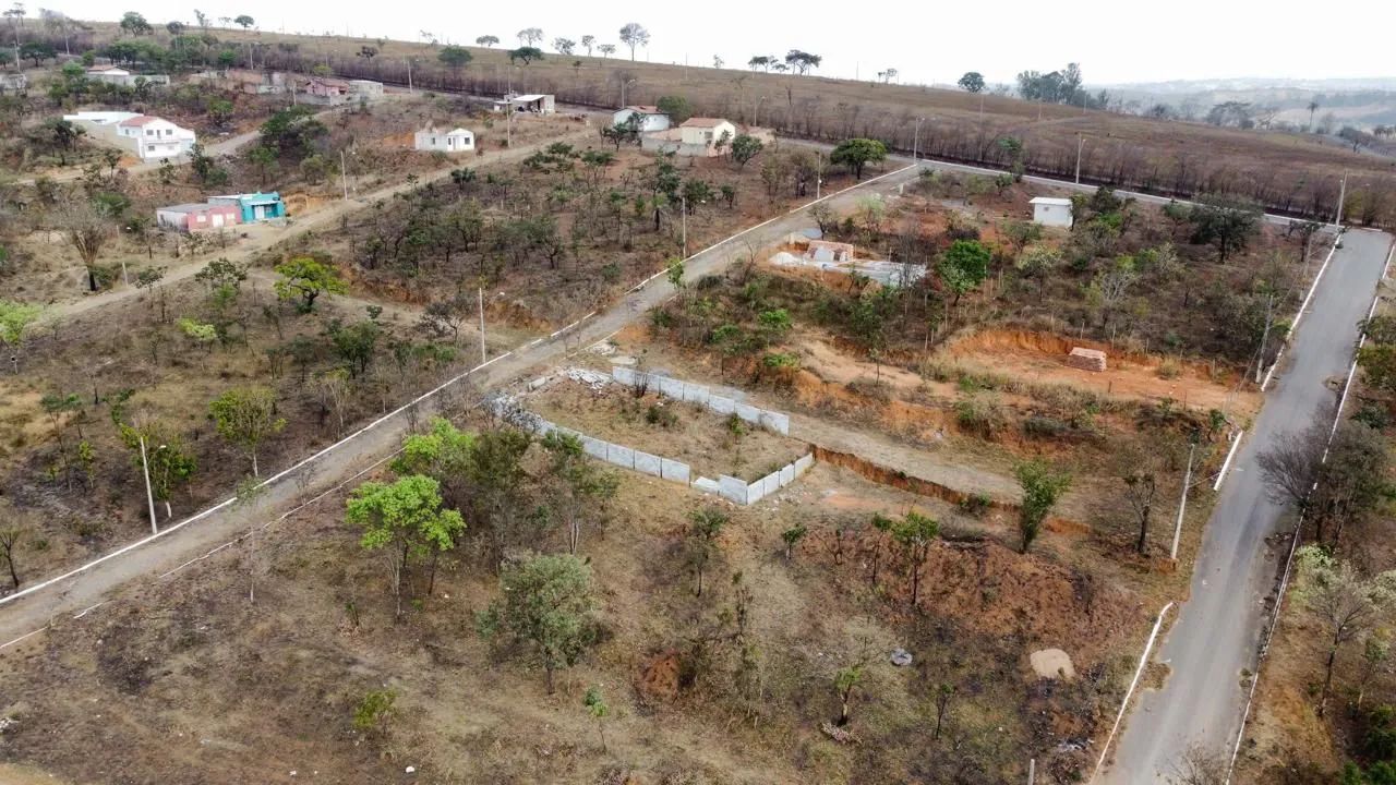 Excelente lote em Matozinhos  - Foto 5