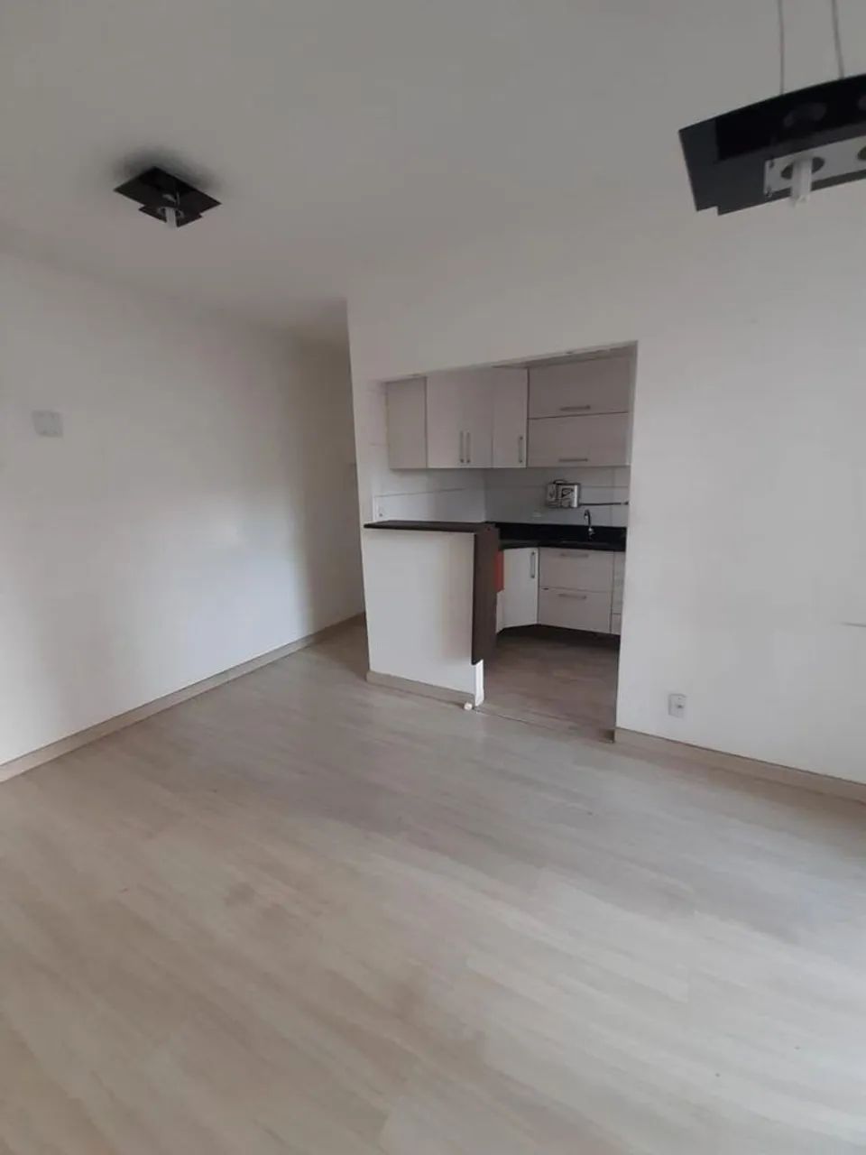 Apartamento para Alugar 2 dormitórios, 49m² - Foto 2