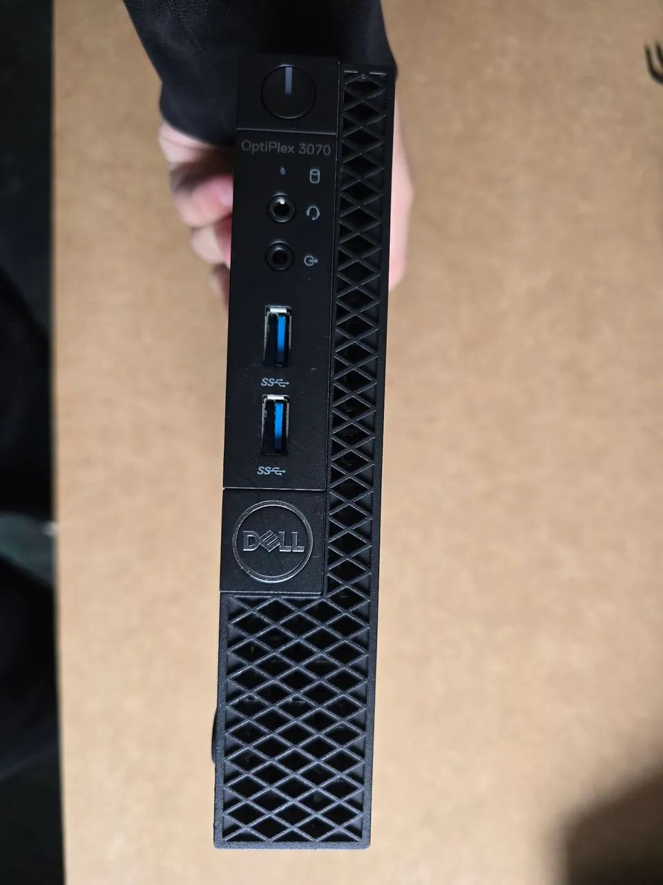 Mini pc dell i5
