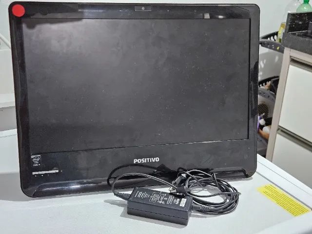 ALL IN ONE POSITIVO CORE I5  - Foto 2