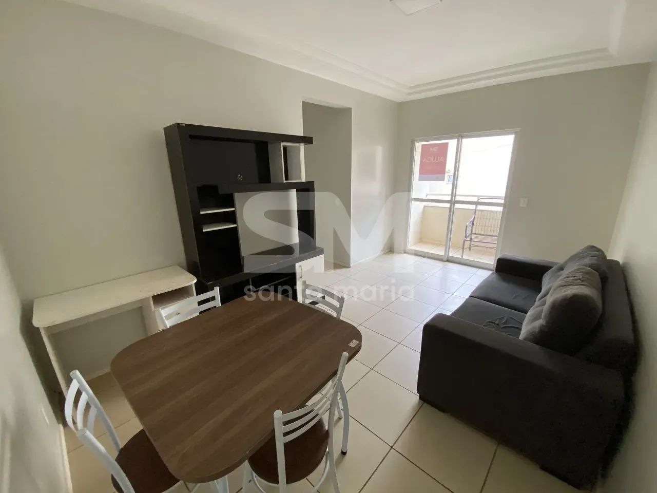 Apartamento para locação, Efapi, Chapecó - SC - Foto 2