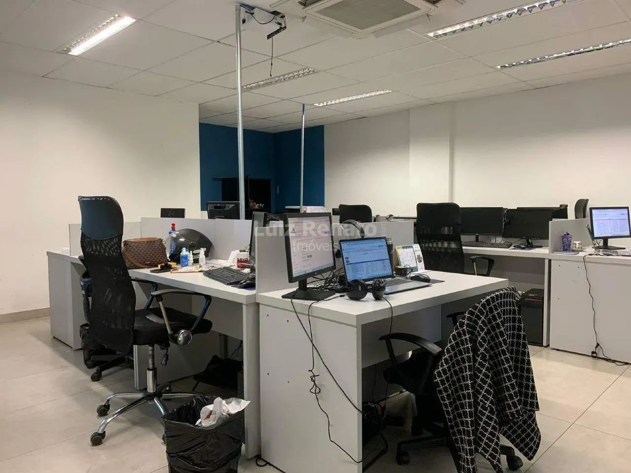 Sala comercial para aluguel, 90m² de área no Lourdes - Foto 4