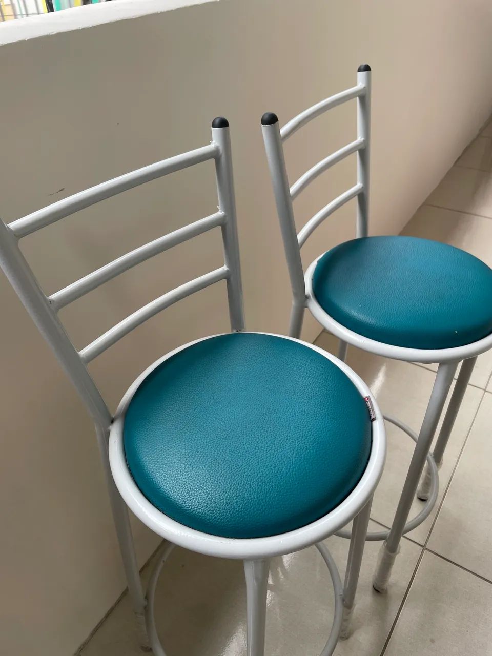 Cadeira de Balcão - Foto 2