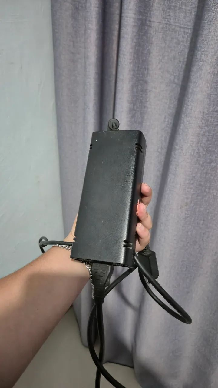 Xbox 360 Slim - Foto 4