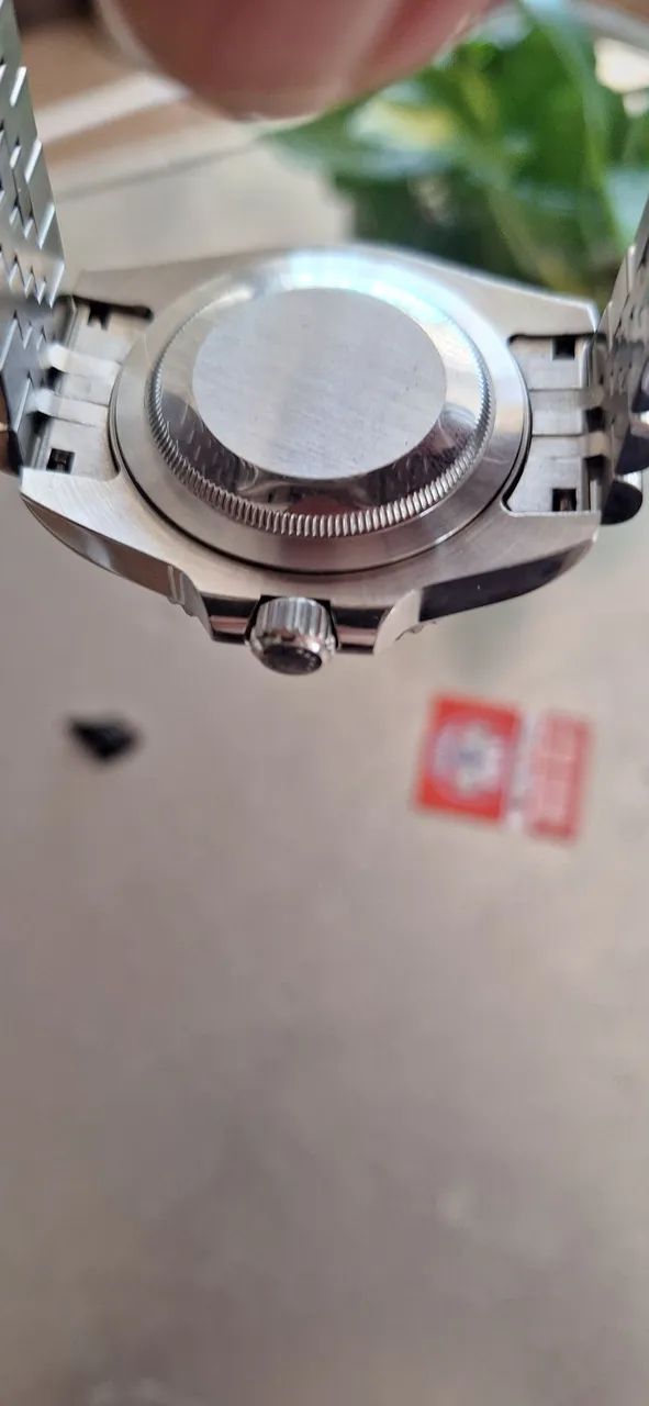 Relogio Rolex primeira linha - Foto 4