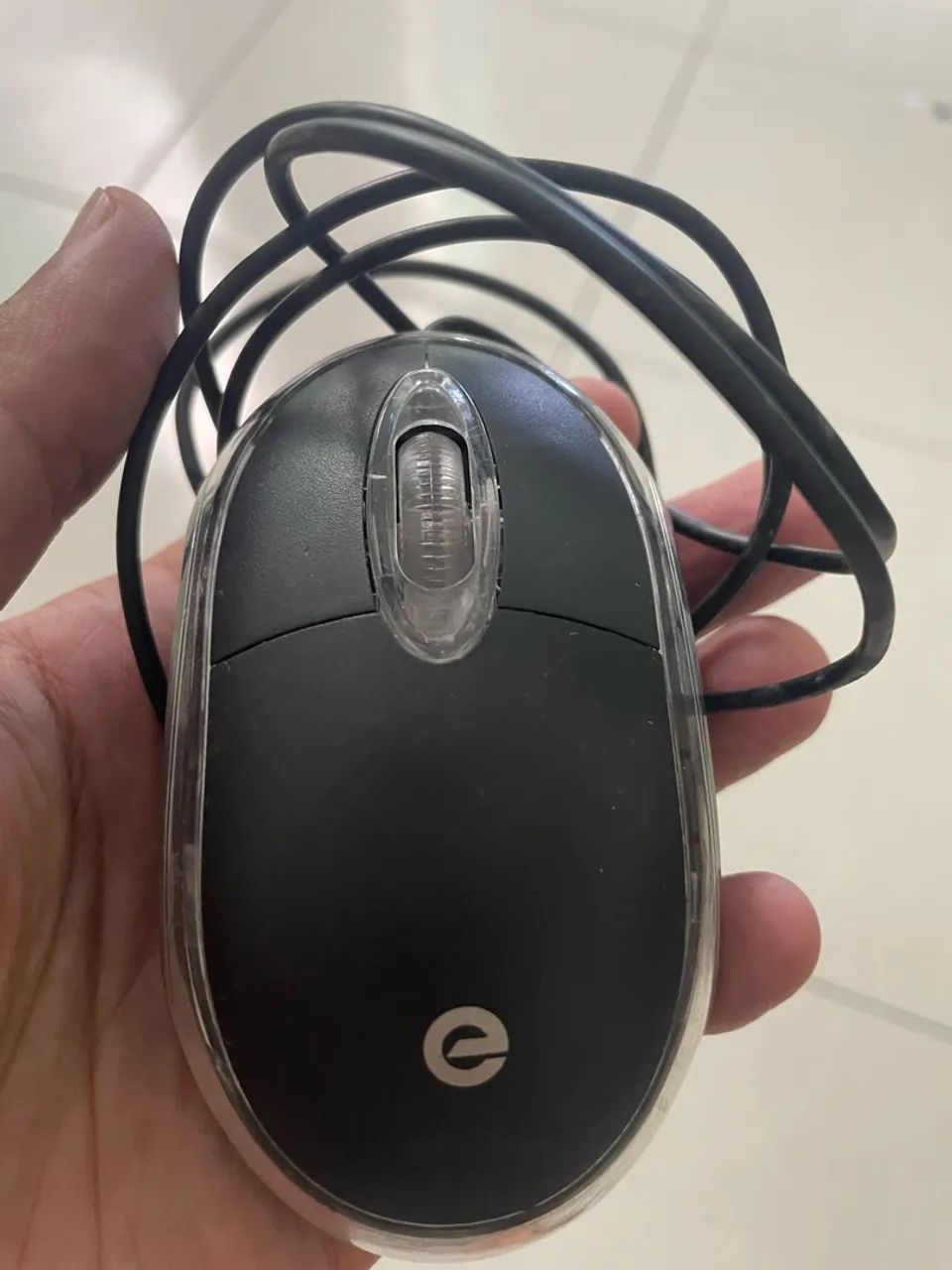 Mouse 
