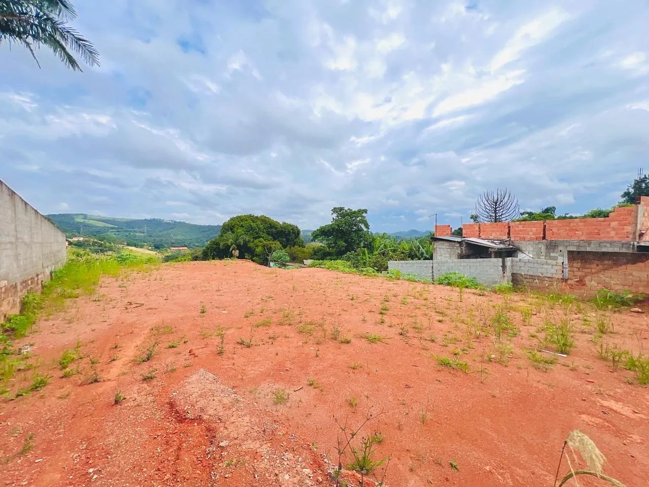 Foto - Mairiporã - Jundiaizinho (Terra Preta)
