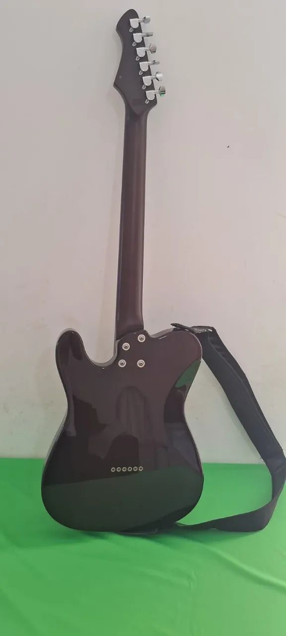 Guitarra - Foto 4