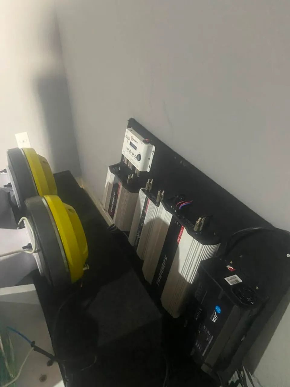 Vendo som novinho com notas e garantia de 1 ano  - Foto 5