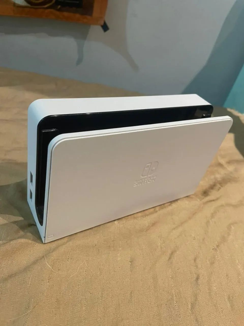 NINTENDO SWITCH OLED - Foto 2