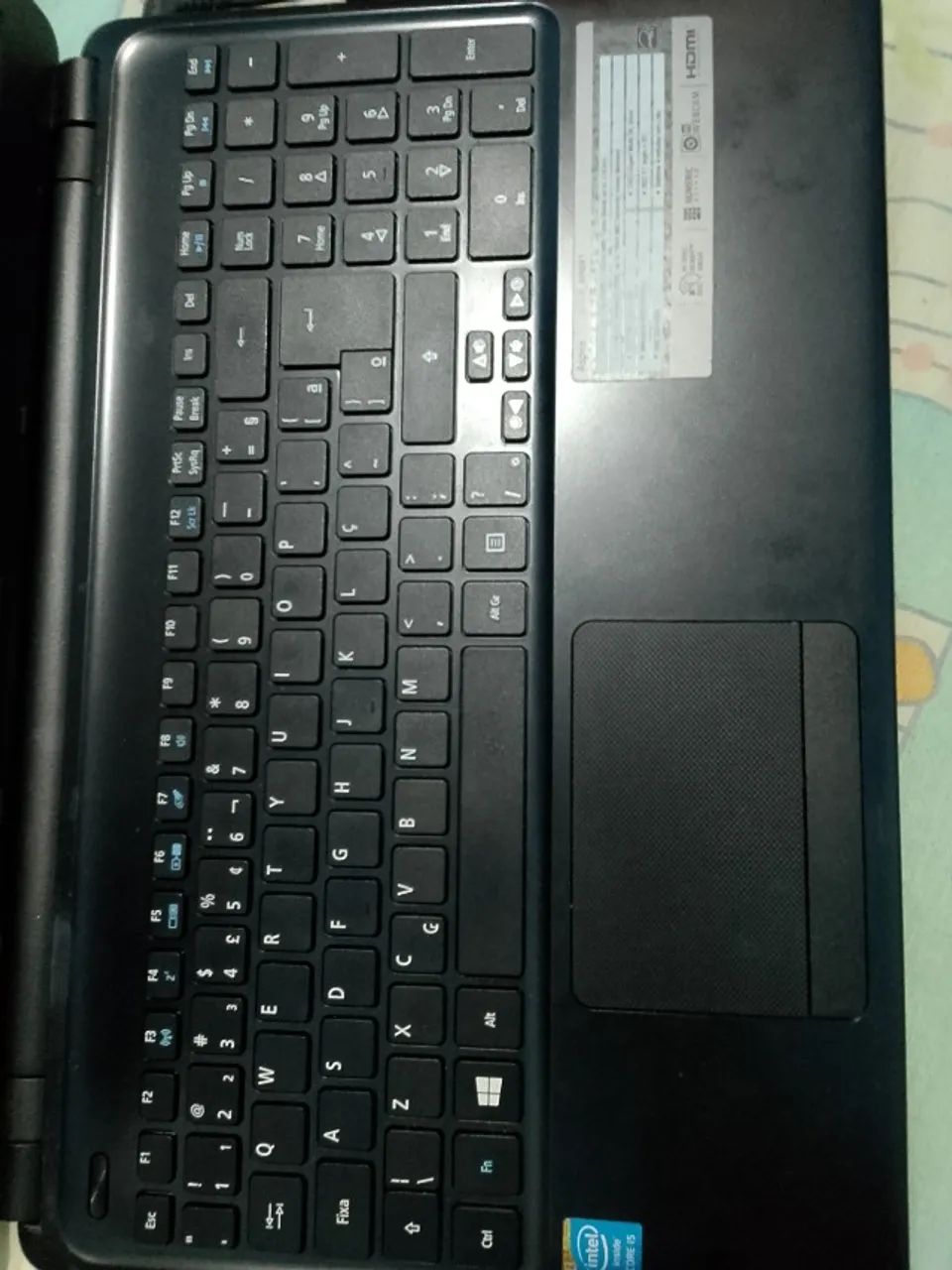 Notebook - Foto 4
