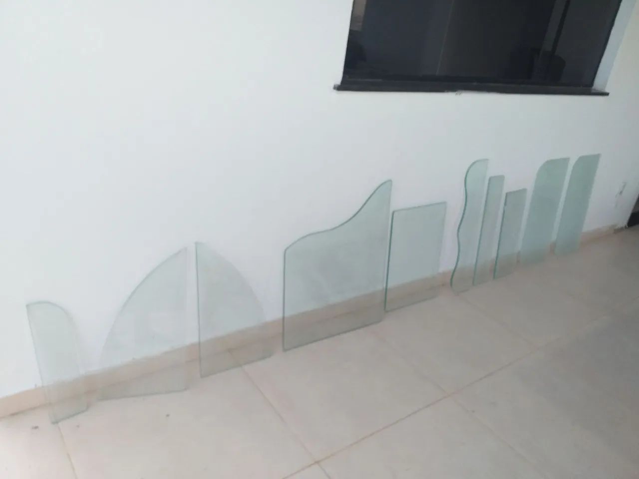 Vd peças de vidros  - Foto 2