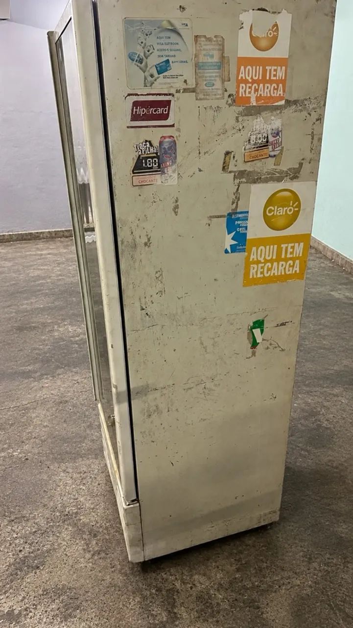 Frisar vertical - Foto 3