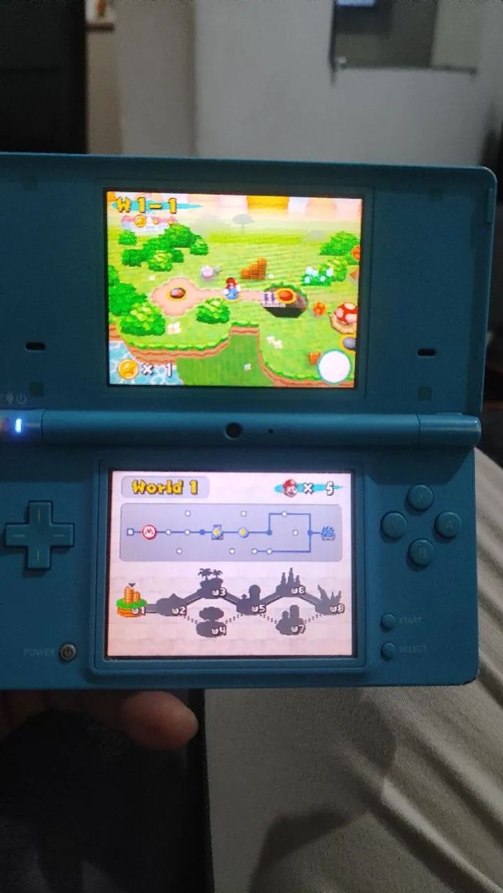 Nintendo DSi  - Foto 5