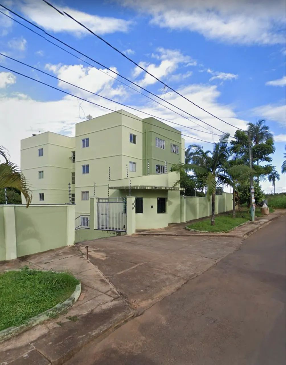 Foto - Anápolis - Vila Miguel Jorge