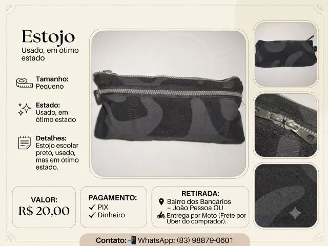 ESTOJO