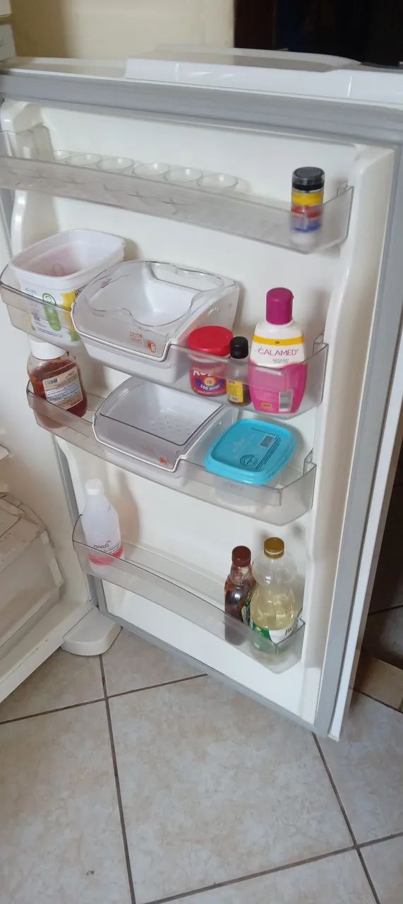 Geladeira Brastemp  - Foto 5