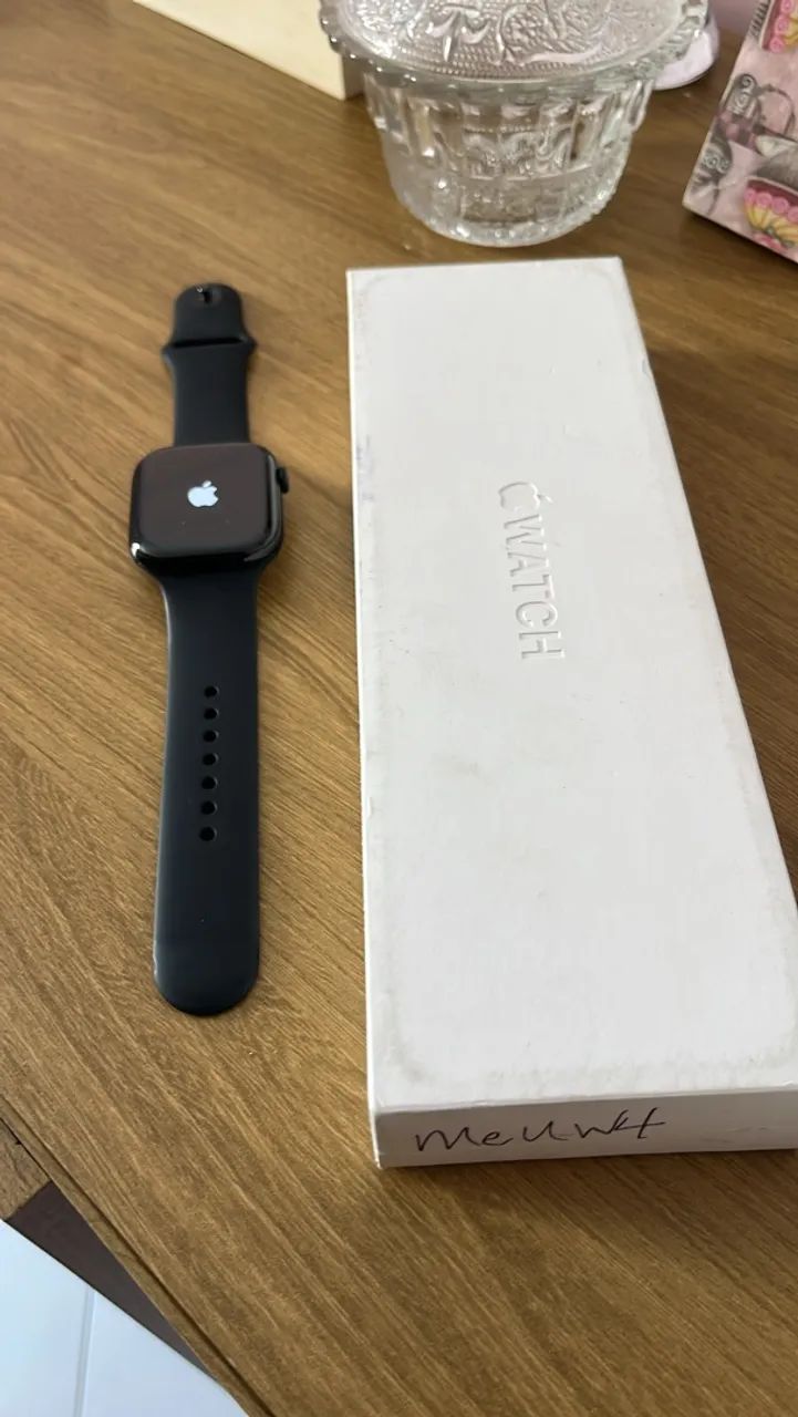 Apple Watch série 11 46 mm 