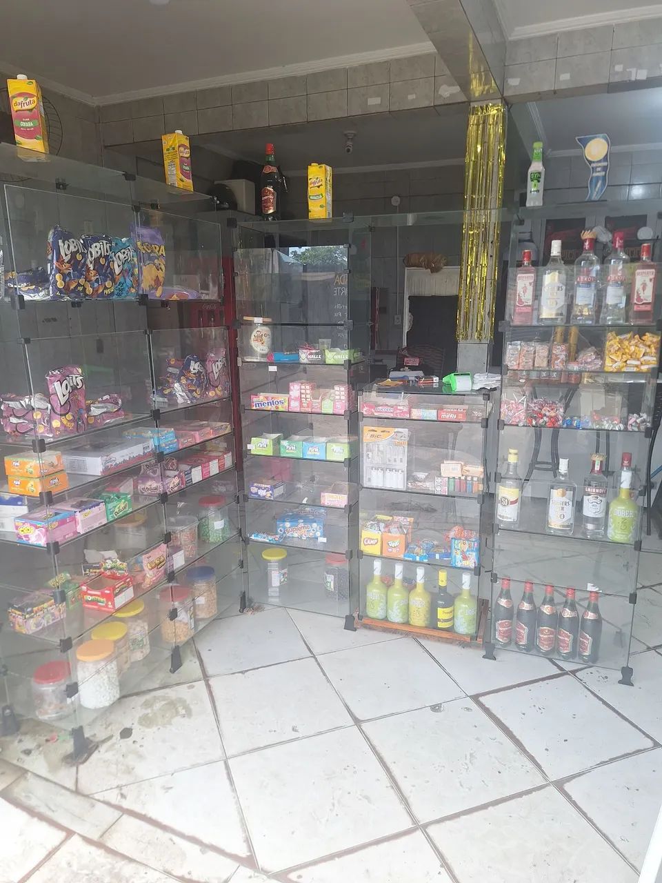 Vitrine - Foto 2