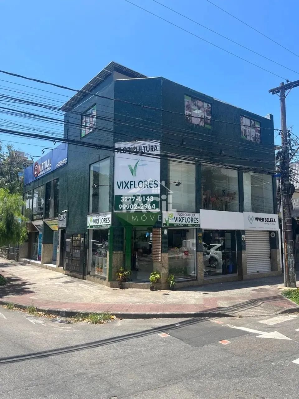 Loja para Alugar em Santa Lúcia, Vitória | 60m² - Foto 2