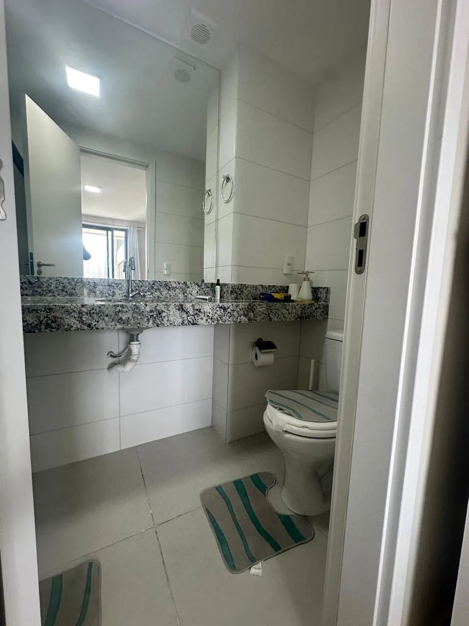 Apartamento 2/4 Mobiliado no DOURO Park - Foto 2