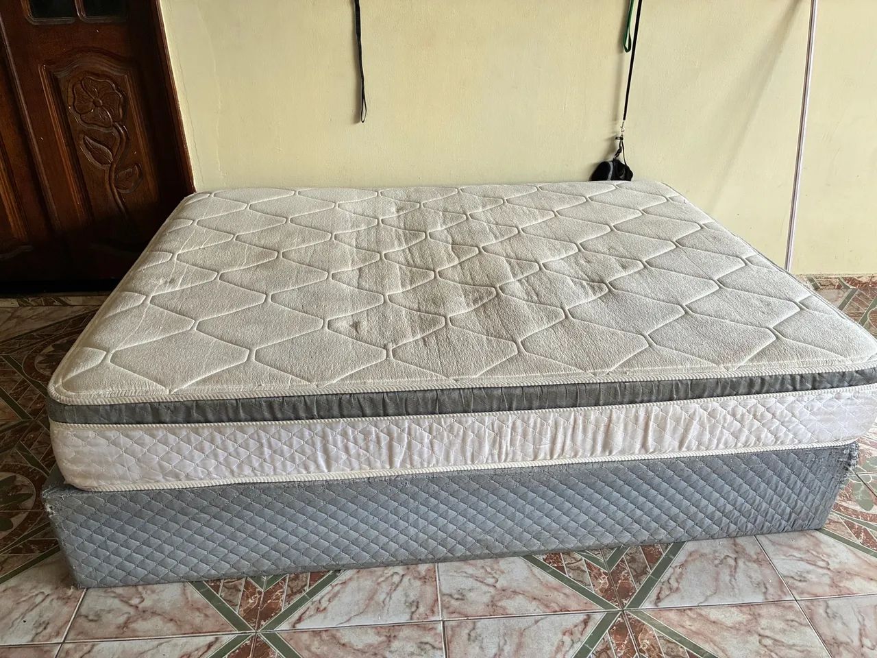 Cama de Casal  - Foto 2