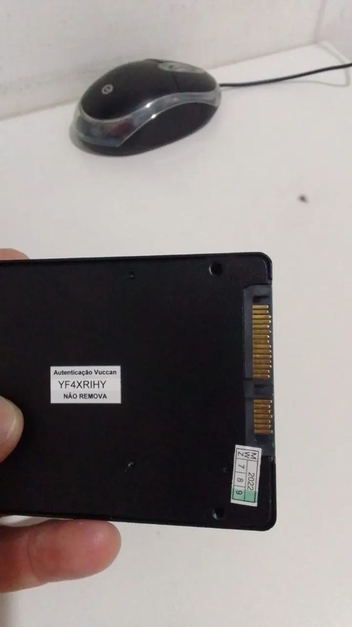 ssd 240gb  - Foto 2