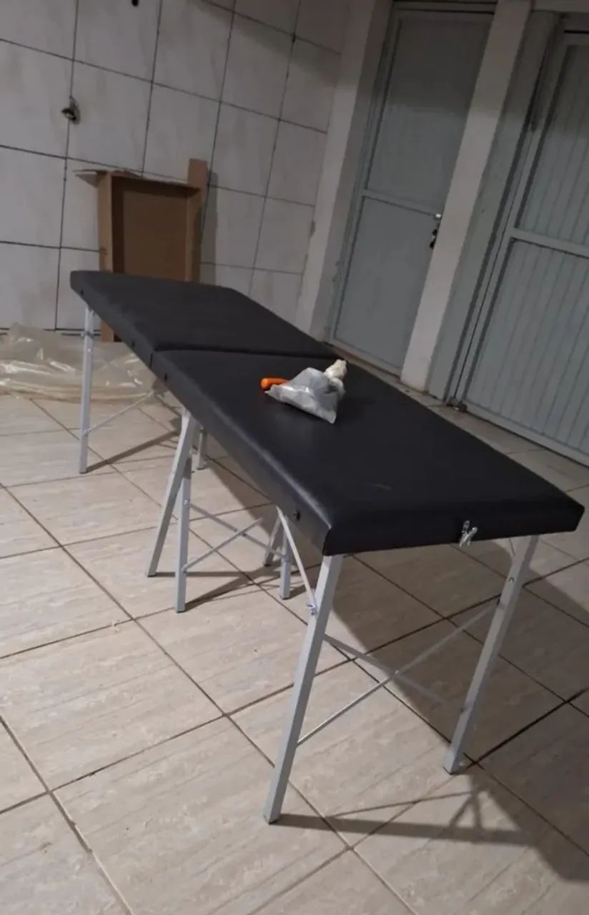 Maca portátil  - Foto 3