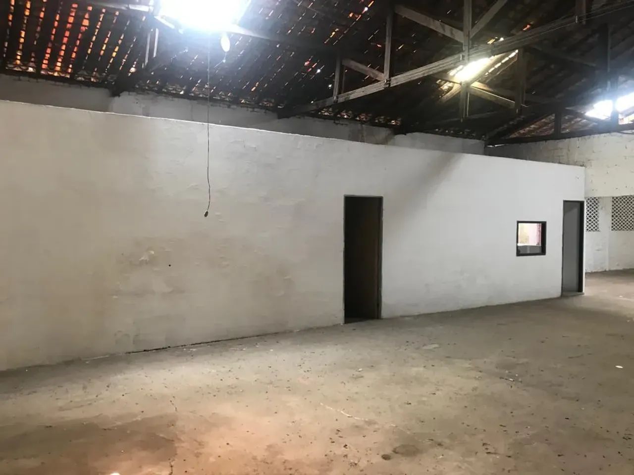 GALPÃO - CENTRO - TERESINA - Foto 4