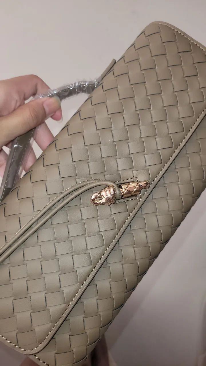 Bolsa elegante - Foto 2