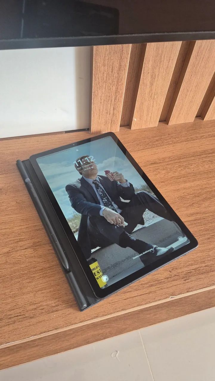 Galaxy Tab S6 Lite SM-P619 - Foto 4