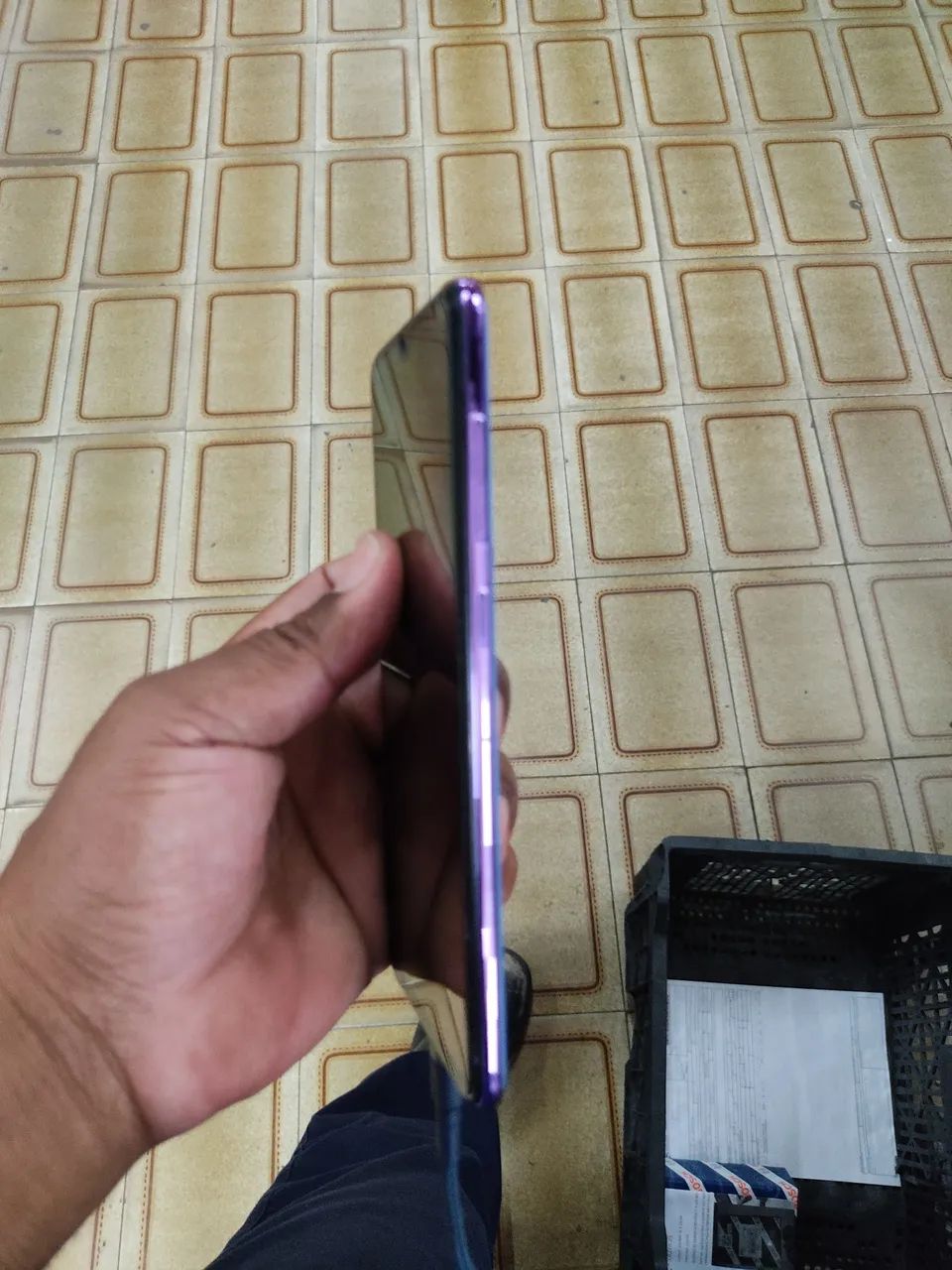 Celular Galaxy A70  - Foto 3