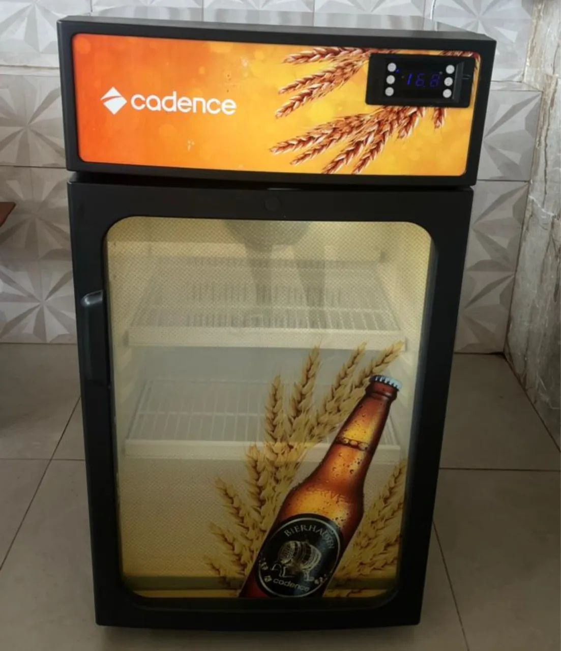 C出品 Cervejeira Cadence - Geladeiras e Freezers - Setor Bueno, Goiânia