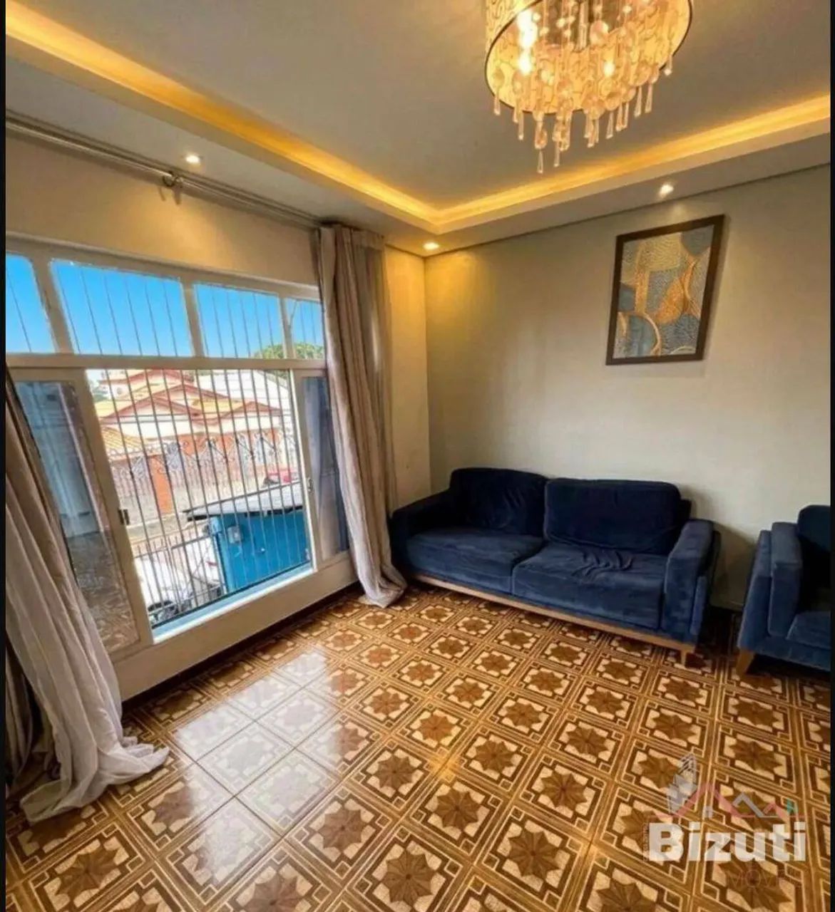 Linda casa no Jd. Bonfiglioli- Excelente preço