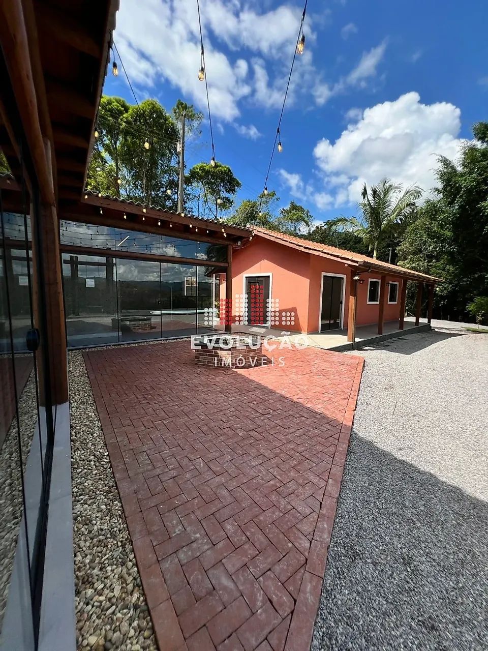 CHÁCARA 6 Mil m², Suíte, Piscina - Santo Amaro Imperatriz - Foto 4