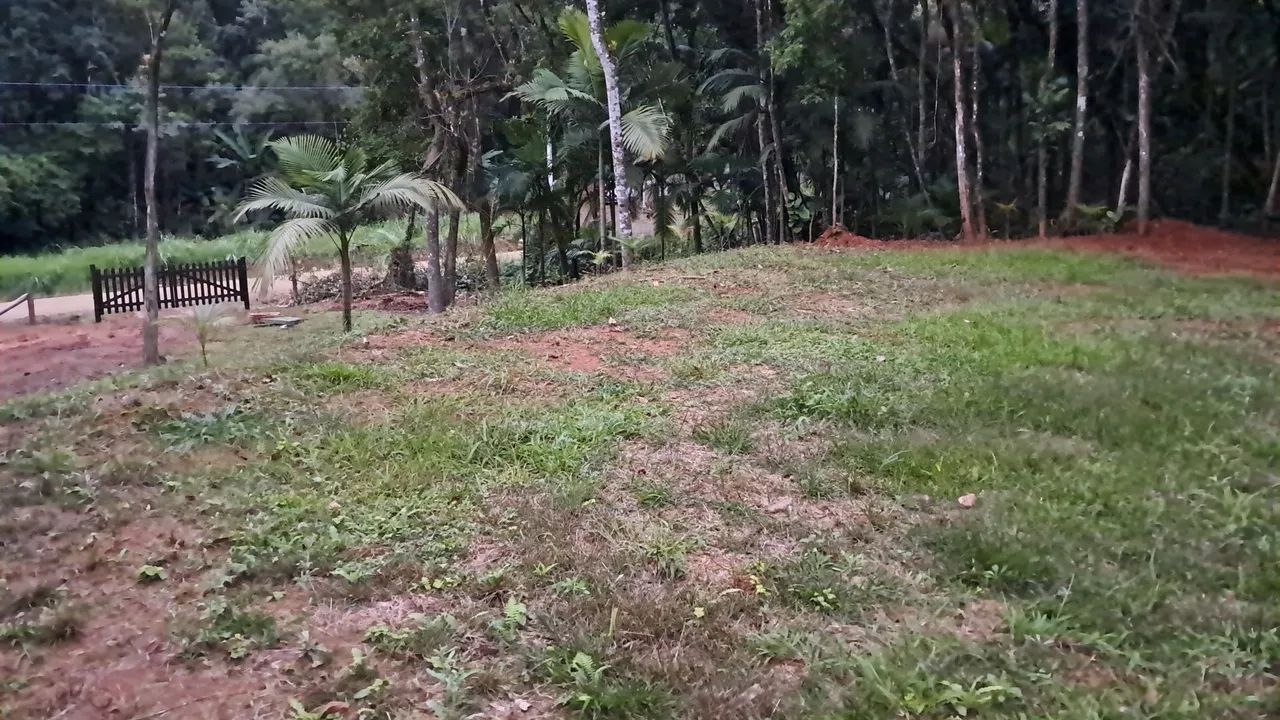 Terreno para chácara sítio  - Foto 3