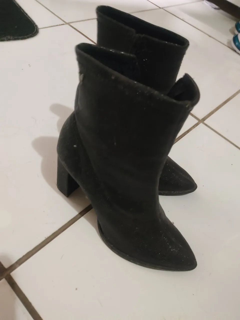 Bota Mississipi  - Foto 2