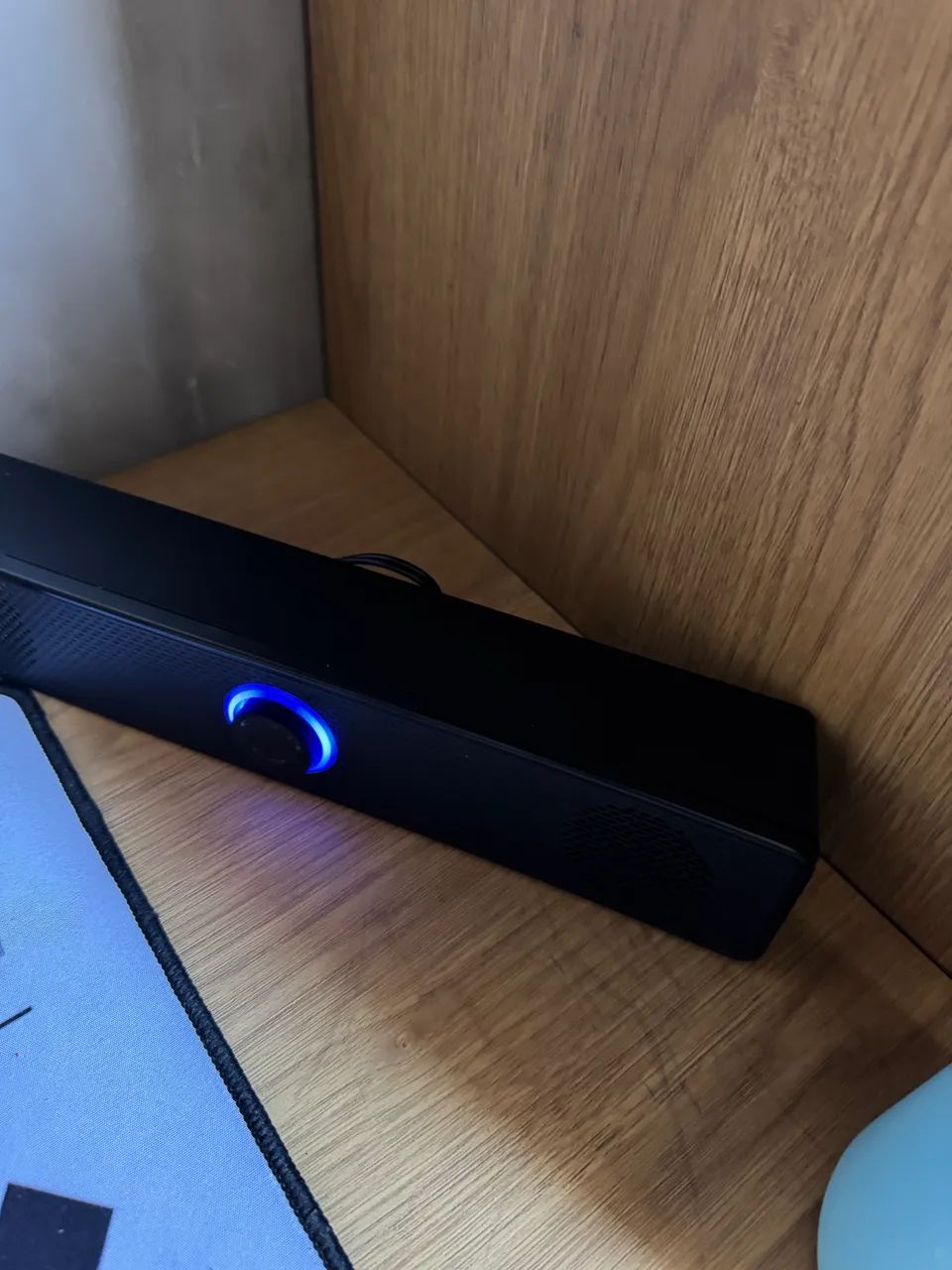 Soundbar novo na caixa - Foto 2