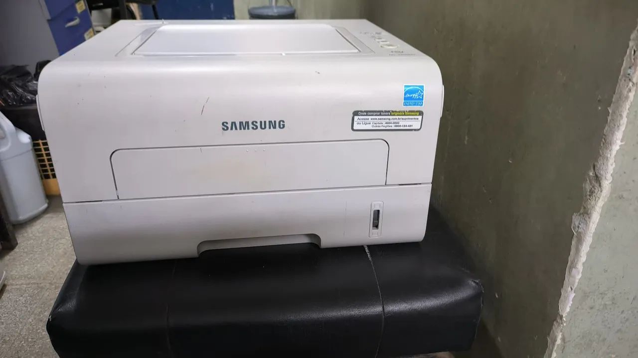 Samsung ML-2955ND  - Foto 2